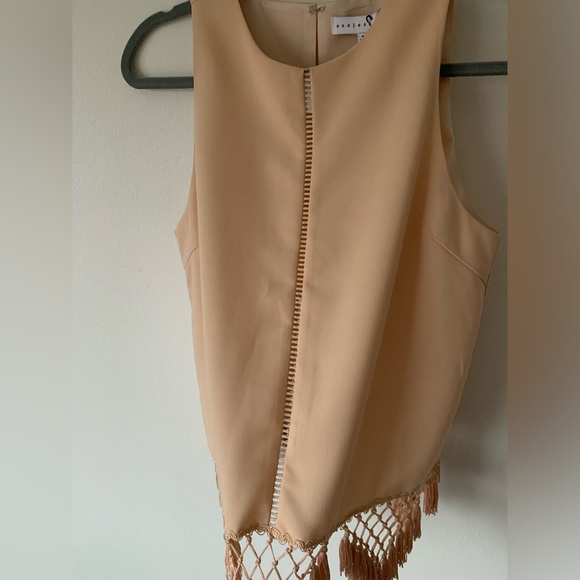 Women’s Sleeveless Top from Endless Rose - Picture 3 of 8